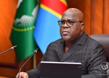 RDC : quand Félix Tshisekedi succombe à la tentation du pouvoir