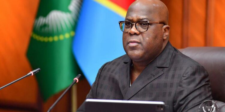 RDC : quand Félix Tshisekedi succombe à la tentation du pouvoir