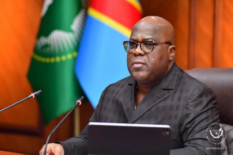 RDC : quand Félix Tshisekedi succombe à la tentation du pouvoir