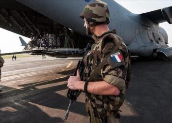Fin de la présence militaire au Tchad, au Sénégal et en Côte d’Ivoire, sans fracas
