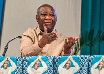 Côte d’Ivoire : Laurent Gbagbo exprime son soutien à l’AES et critique la CEDEAO