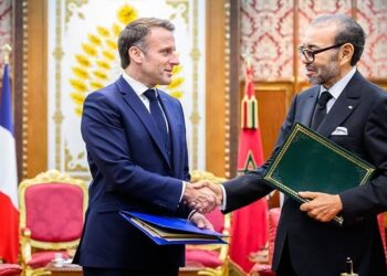 Sahara Occidental : Paris se rapproche du Maroc au grand dam de l’Algérie