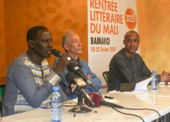 La Rentrée littéraire du Mali : clap de fin sur une note d’optimisme