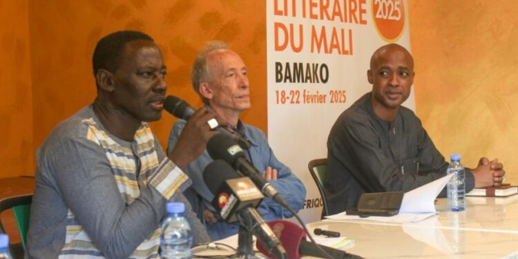 La Rentrée littéraire du Mali : clap de fin sur une note d’optimisme