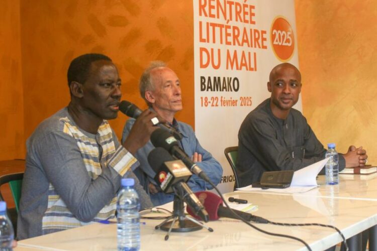 La Rentrée littéraire du Mali : clap de fin sur une note d’optimisme