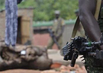 Benin : L’hydre djihadiste se propage