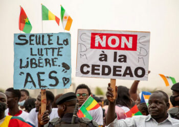 AES – CEDEAO : la population comme bien commun après le divorce 