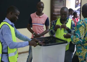 Gabon : Un pas vers le retour à l’ordre constitutionnel