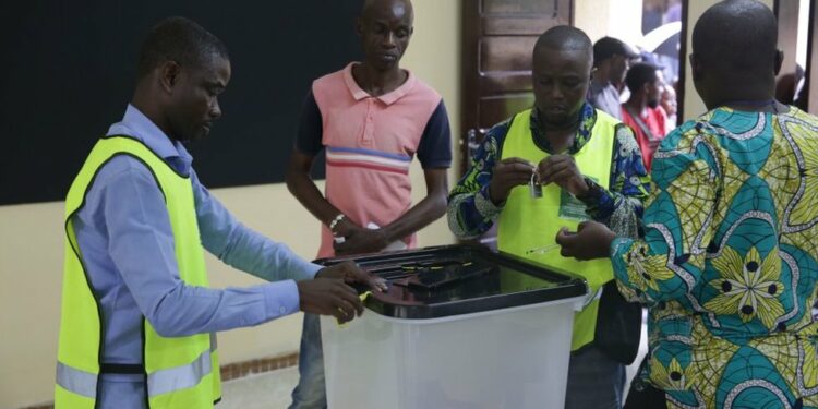 Gabon : Un pas vers le retour à l’ordre constitutionnel