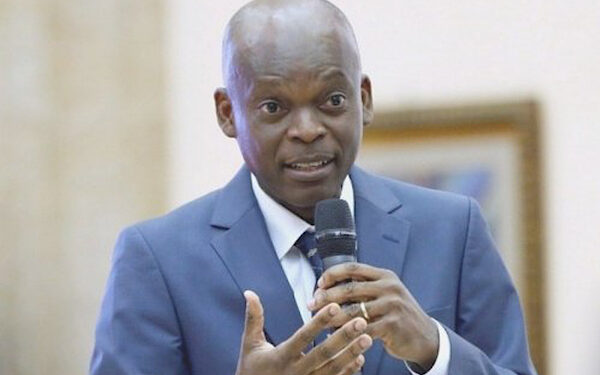 Togo : Vers une adhésion à la Confédération des États du Sahel ? 