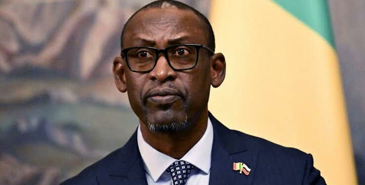 Bamako et Washington sur la même ligne