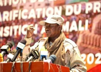 Mali : Choguel Kokalla Maiga, futur chef d’opposition à la transition ? 