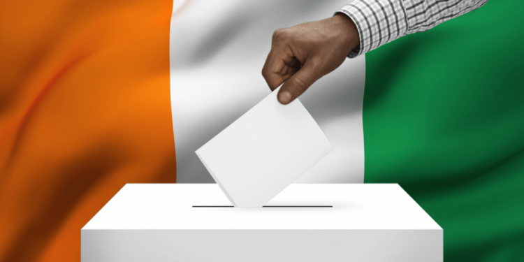 Présidentielle Ivoirienne de 2025 : Faut-il craindre une nouvelle crise post-électorale ?