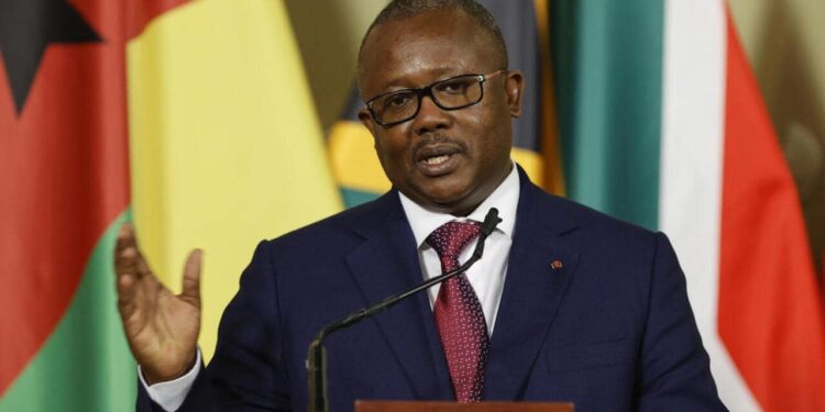 Mali : Choguel Kokalla Maiga, futur chef d’opposition à la transition ?
