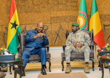 Accès à la mer et diplomatie : le Togo vise l’Alliance des États du Sahel