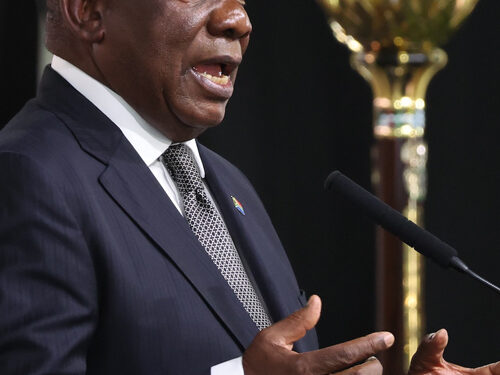 Trump et les droits de douane : Répercussions mondiales et africaines