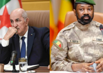 Mali-Algérie : Les enjeux d’une nouvelle crise pour la région