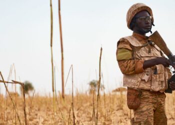 Sécurité frontalière au Sahel : les armées mobilisées