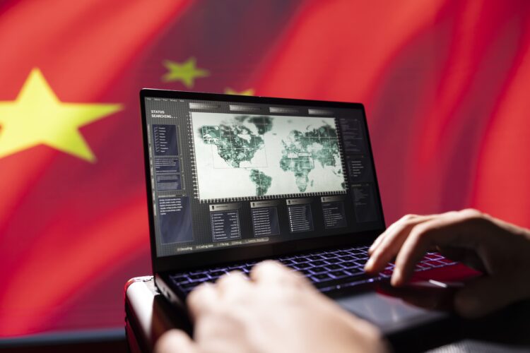 Stratégie de la Chine envers Taïwan sans recours à la force