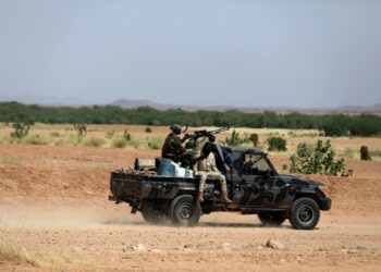 Zone des 3 frontières : la guerre sans fin