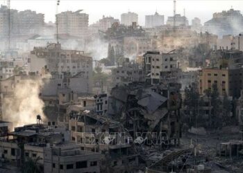 Sommet du G7 : l’épreuve des tensions au Moyen-Orient