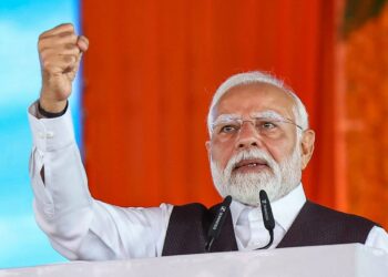 Canada et le G7 : l’enjeu Narendra Modi