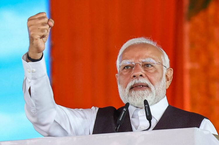 Canada et le G7 : l’enjeu Narendra Modi