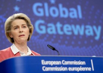 L’Union européenne en Centrafrique : ambition et rivalités