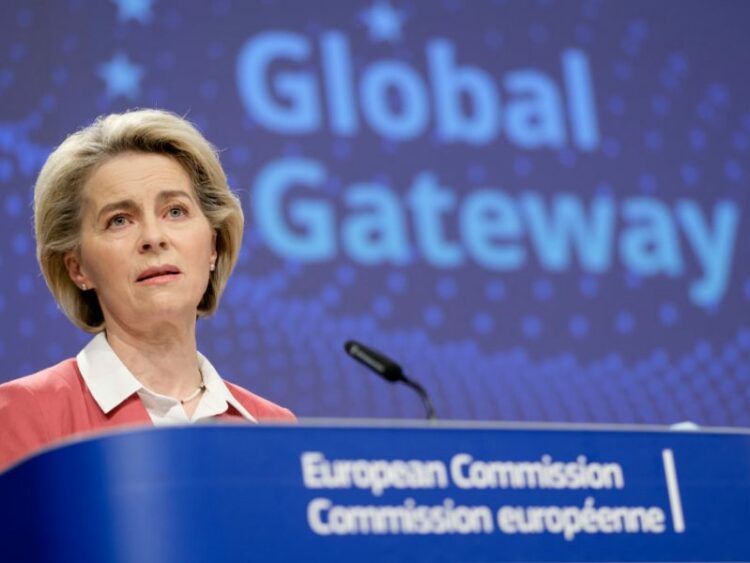 L’Union européenne en Centrafrique : ambition et rivalités