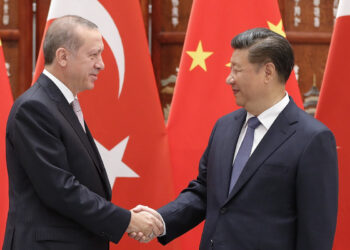 L’Opération Sindoor face à l’alliance sino-pakistano-turque