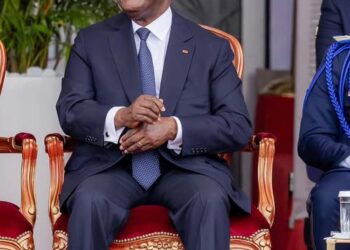 Ouattara candidat pour un quatrième mandat : la Côte d’Ivoire entre souveraineté, risques d’insécurité et instabilité économique
