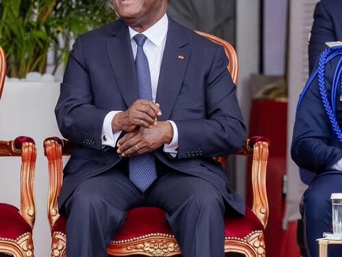 Ouattara candidat pour un quatrième mandat : la Côte d’Ivoire entre souveraineté, risques d’insécurité et instabilité économique