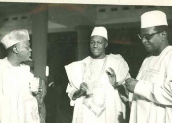 Liptako-Gourma : l’ALG devient le bras opérationnel de l’AES