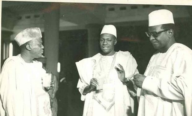 Liptako-Gourma : l’ALG devient le bras opérationnel de l’AES