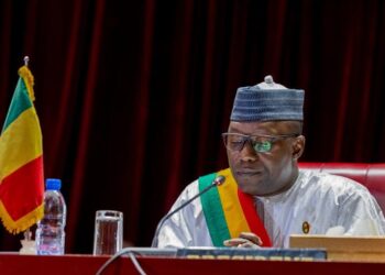 Mali : la transition prolongée jusqu’à la pacification du pays