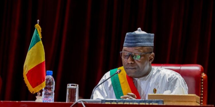 Mali : la transition prolongée jusqu’à la pacification du pays