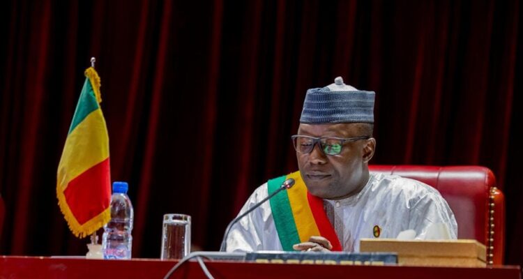 Mali : la transition prolongée jusqu’à la pacification du pays