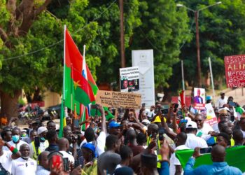 Décès d’Alino Faso : un activiste burkinabè, une crise et des tensions entre Abidjan et Ouagadougou