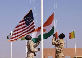 Sahel : le grand retour de Washington ?