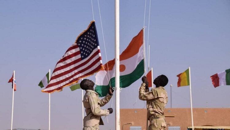 Sahel : le grand retour de Washington ?