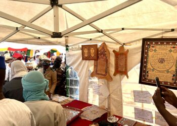 Tombouctou : Les manuscrits retrouvent leur sanctuaire après plus d’une décennie