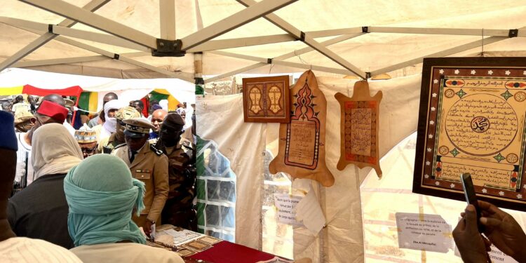 Tombouctou : Les manuscrits retrouvent leur sanctuaire après plus d’une décennie