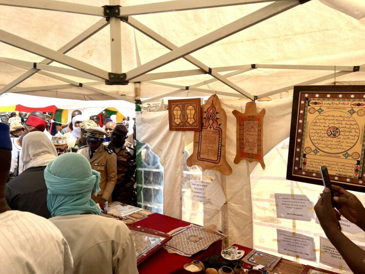 Tombouctou : Les manuscrits retrouvent leur sanctuaire après plus d’une décennie