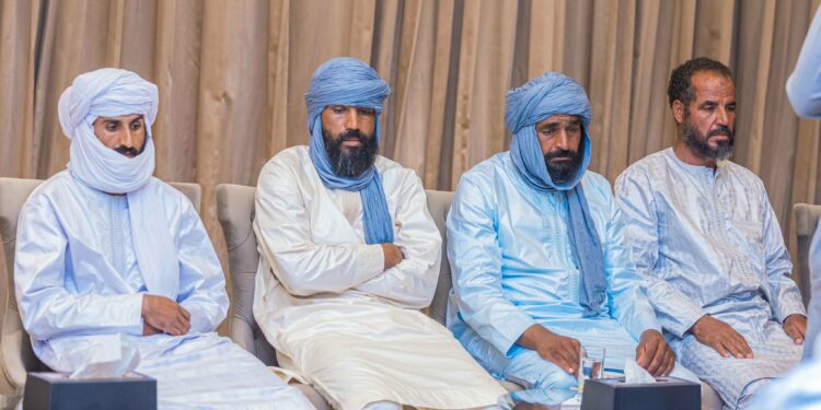 Sahel : les quatre chauffeurs routiers marocains enlevés en janvier ont été libérés au Mali
