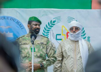 Sécurité alimentaire : le PAM renforce sa coopération avec le Mali en 2025