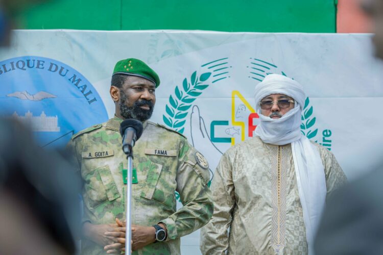 Sécurité alimentaire : le PAM renforce sa coopération avec le Mali en 2025