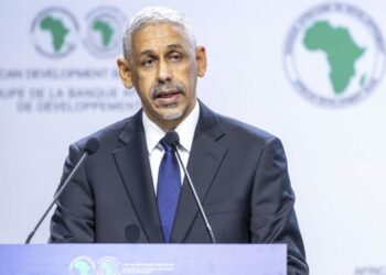 Sidi Ould Tah trace sa feuille de route : le Sahel, un potentiel laboratoire de résilience économique