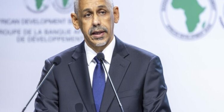 Sidi Ould Tah trace sa feuille de route : le Sahel, un potentiel laboratoire de résilience économique