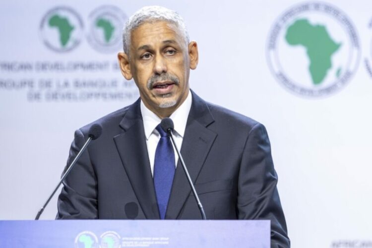 Sidi Ould Tah trace sa feuille de route : le Sahel, un potentiel laboratoire de résilience économique