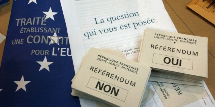 Guinée en ébullition : le référendum qui peut tout changer… ou tout faire basculer